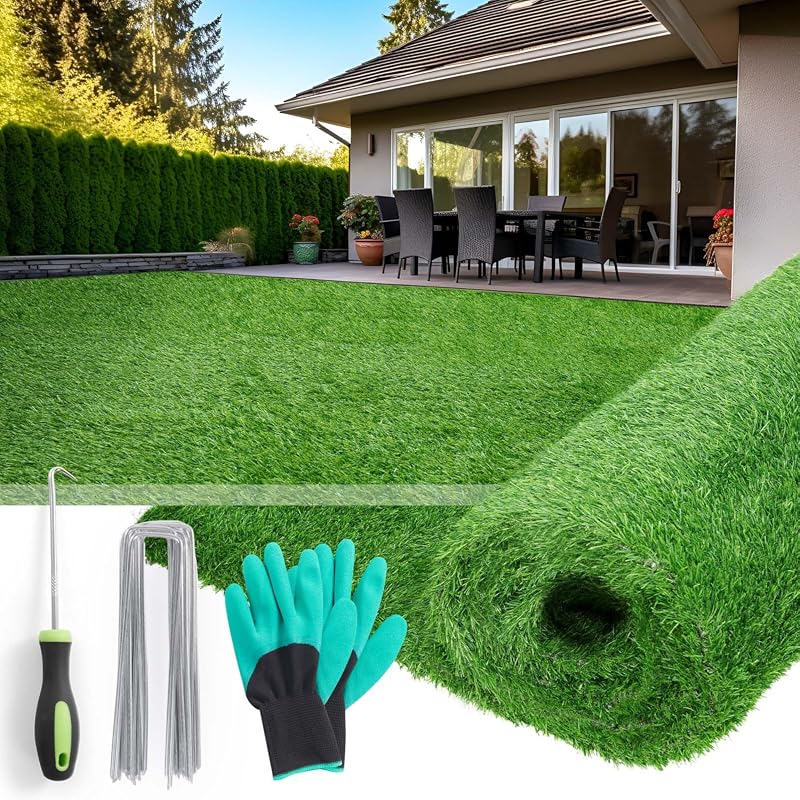Artificial Turf 4x6