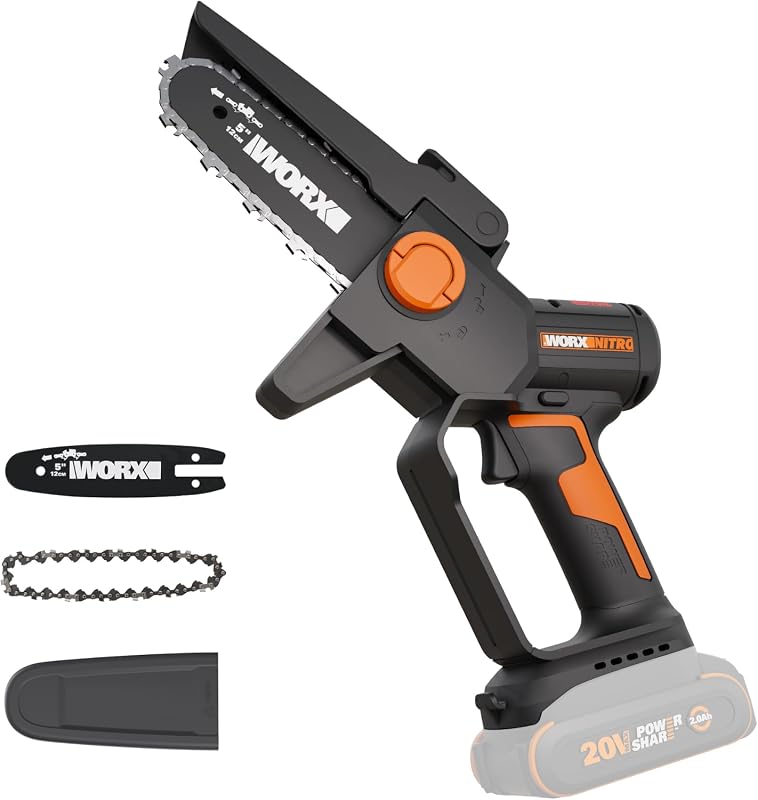 Worx 20V