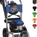5 Best Commercial Pressure Washers: Expert-Reviewed for Maximum Power