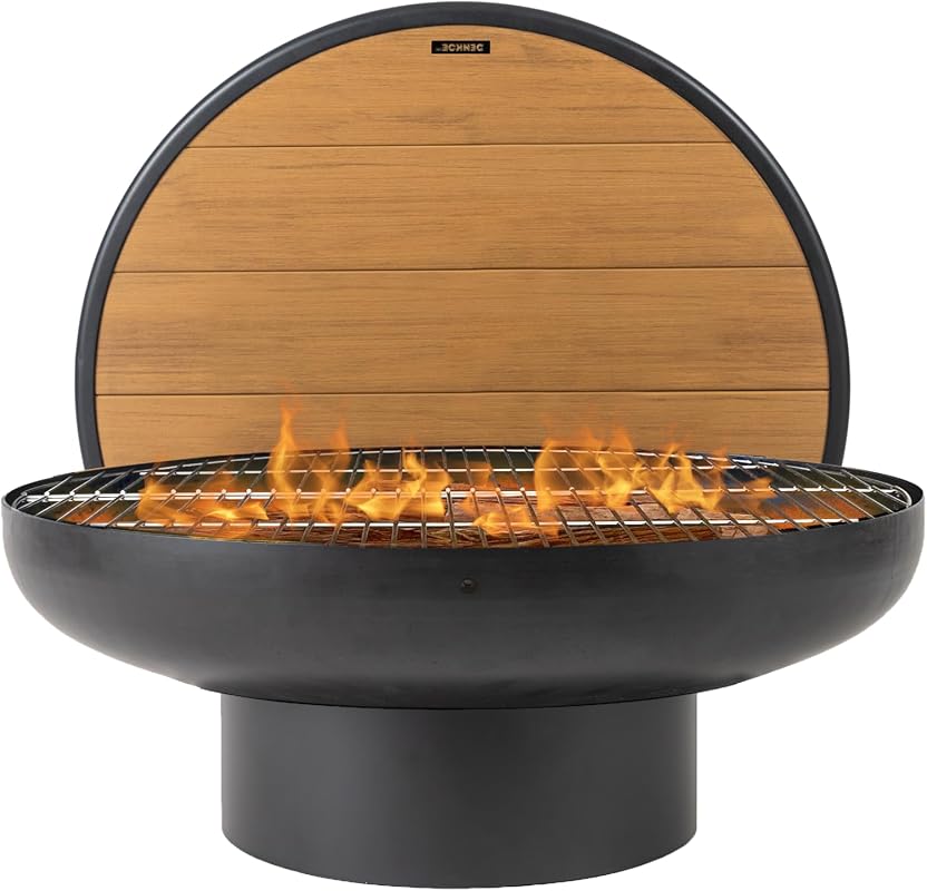 5 Best Fire Pit Sets for Patios 2026: Expert-Tested Picks for Your Backyard