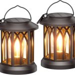 5 Best Solar Lanterns: Expert-Tested Picks for Bright, Reliable Lighting