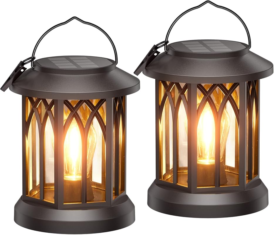 5 Best Solar Lanterns: Expert-Tested Picks for Bright, Reliable Lighting