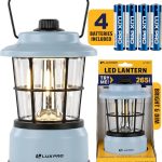 5 Best Camp Lanterns for Reliable Lighting on Every Adventure