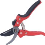 5 Best Garden Pruning Shears for Precise and Effortless Cutting