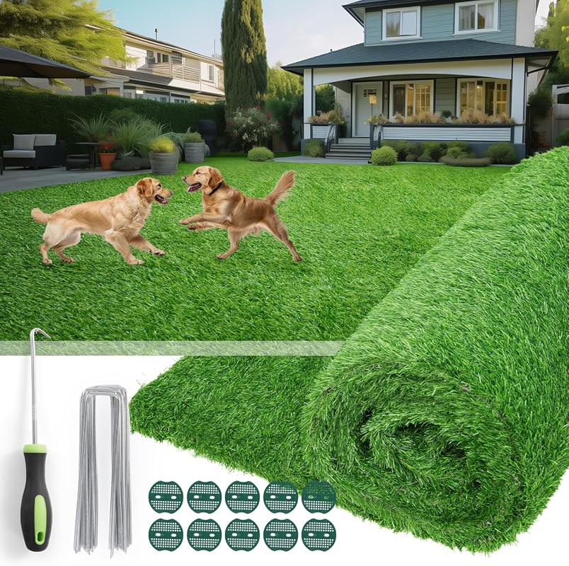 Artificial Turf 6x10
