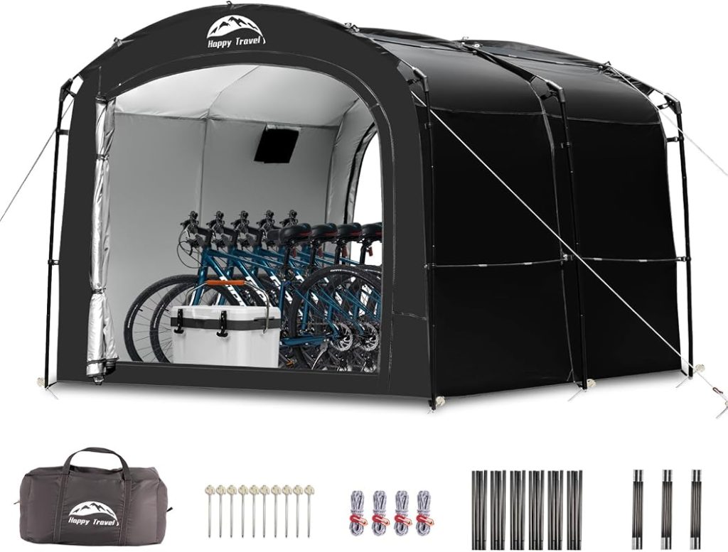5 Best Backyard Storage Sheds: Expert Picks for Quality and Durability