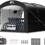 5 Best Backyard Storage Sheds: Expert Picks for Quality and Durability