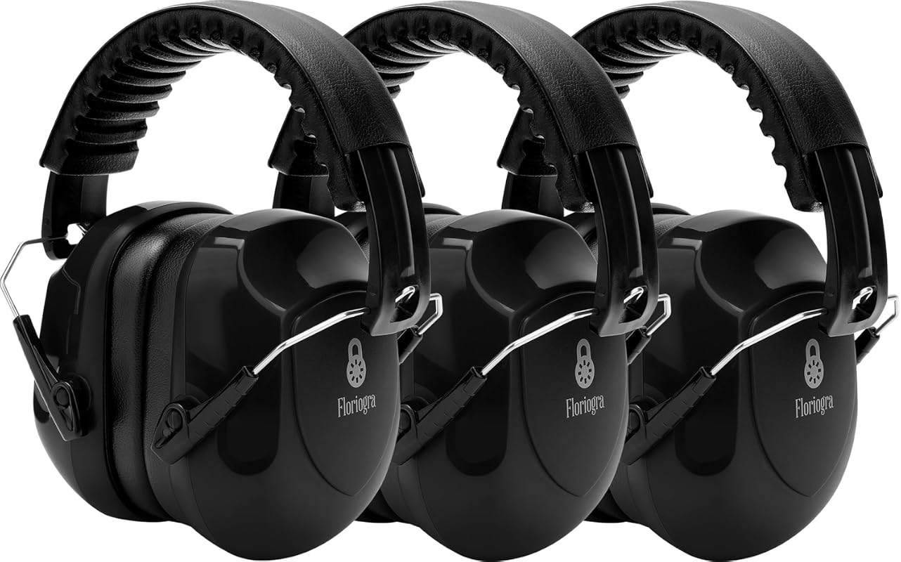 Floriogra 3 Pack