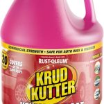 5 Best Pressure Washing Detergents for a Professional-Grade Clean