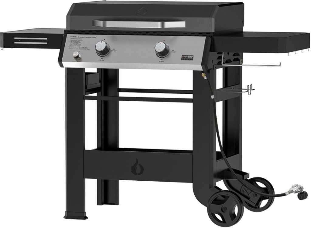 5 Best BBQ Grills for Expert-Level Grilling in 2024