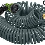 5 Best Non-Kinking Garden Hoses Tested for Durability and Performance