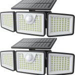 5 Best Outdoor Solar Lights for Quality Lighting & Expert Reviews
