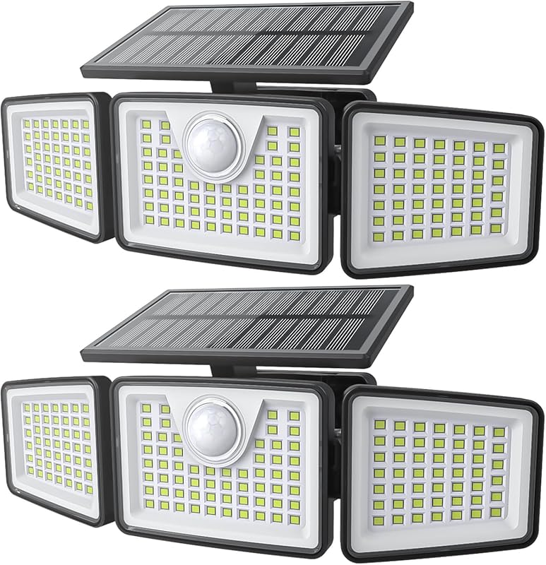 5 Best Outdoor Solar Lights for Quality Lighting & Expert Reviews