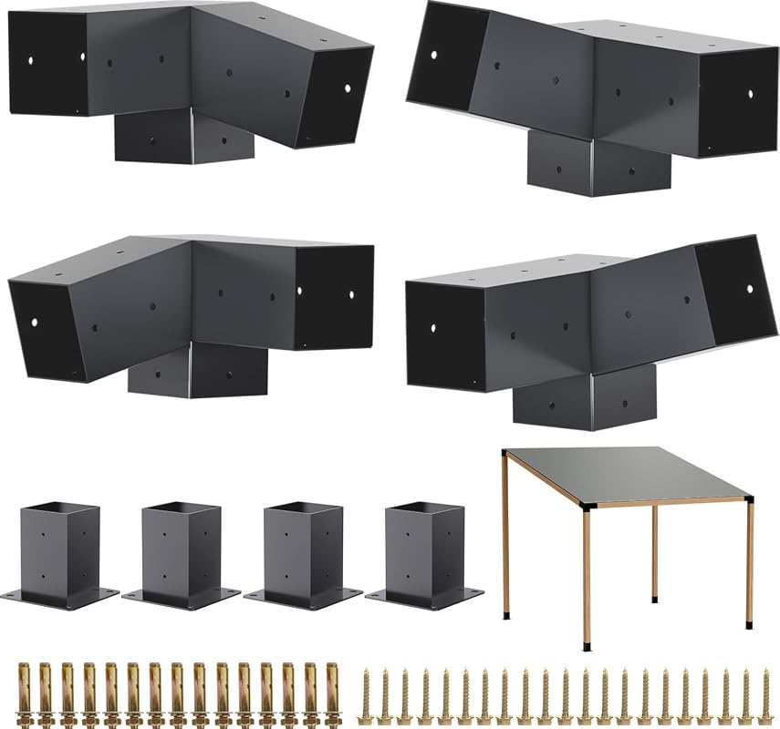 Slanted Bracket
