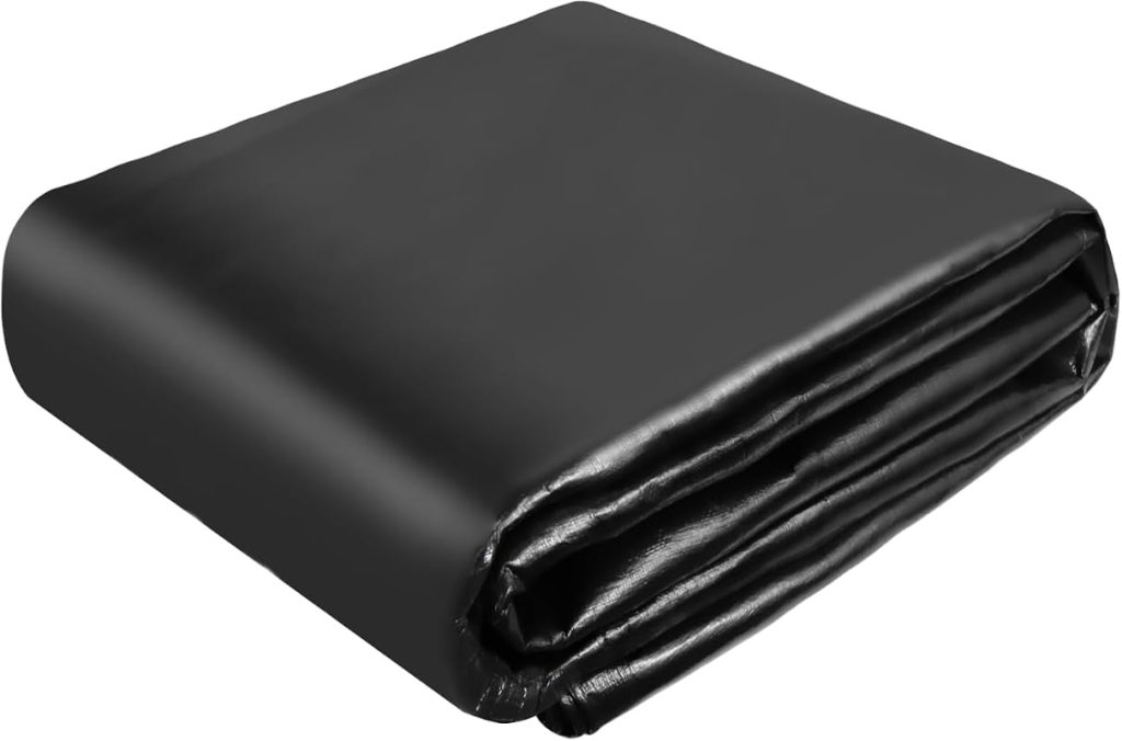 5 Best Pond Liners for Turtles to Ensure Quality & Longevity