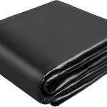 5 Best Pond Liners for Turtles to Ensure Quality & Longevity