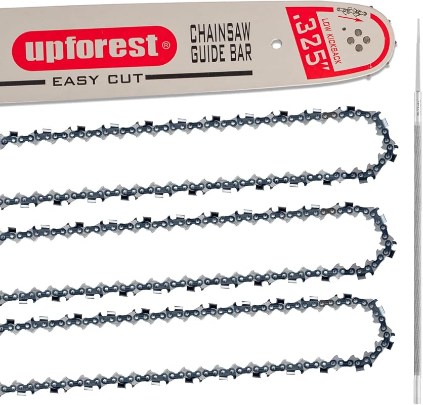 20-inch Bar