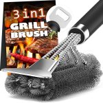 5 Best Ways to Clean Your BBQ Grill Like a Pro: Expert-Tested Methods