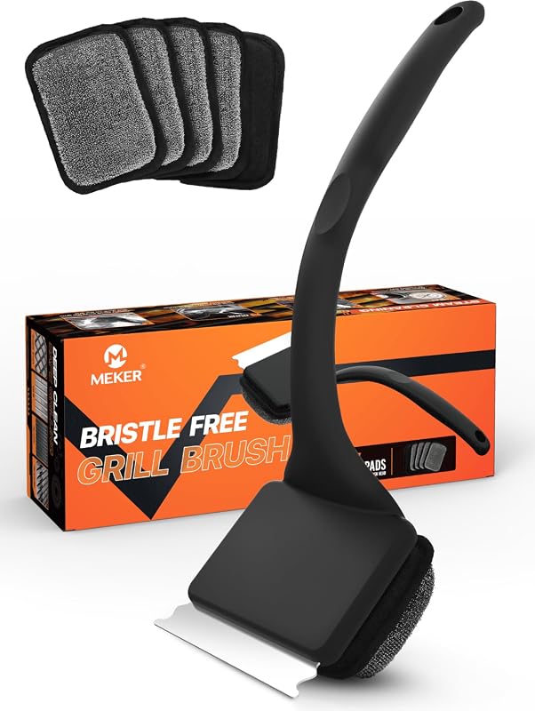 MEKER Brush