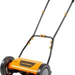 5 Best Lawn Mowers for Every Season: Expert Tips on When to Mow Your Grass