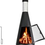 5 Expert Picks: Best Chiminea for Patio to Enhance Your Outdoor Living