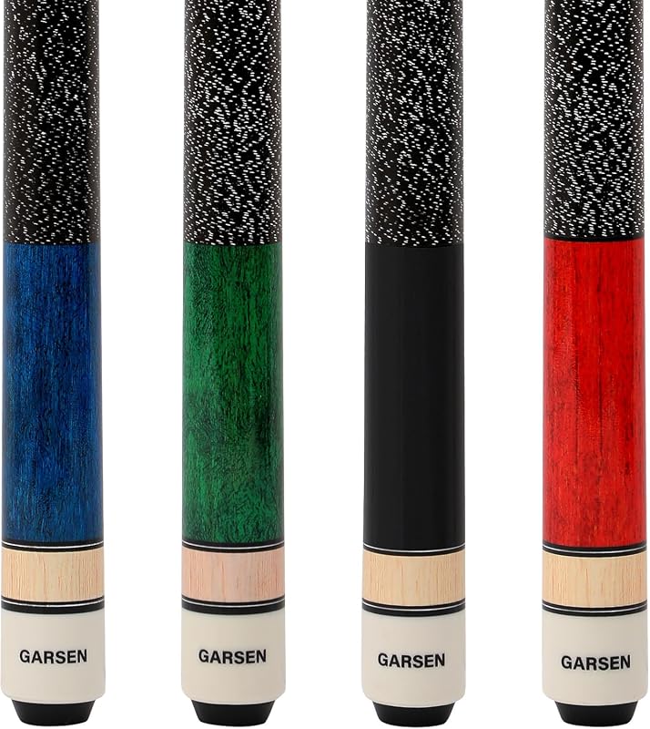 GARSEN Professional Pool Cue
