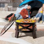 5 Best Fire Pit Brands of 2026 for Your Backyard Oasis