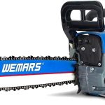 5 Best Gas Chainsaws for the Money: Expert Picks for Reliable Performance