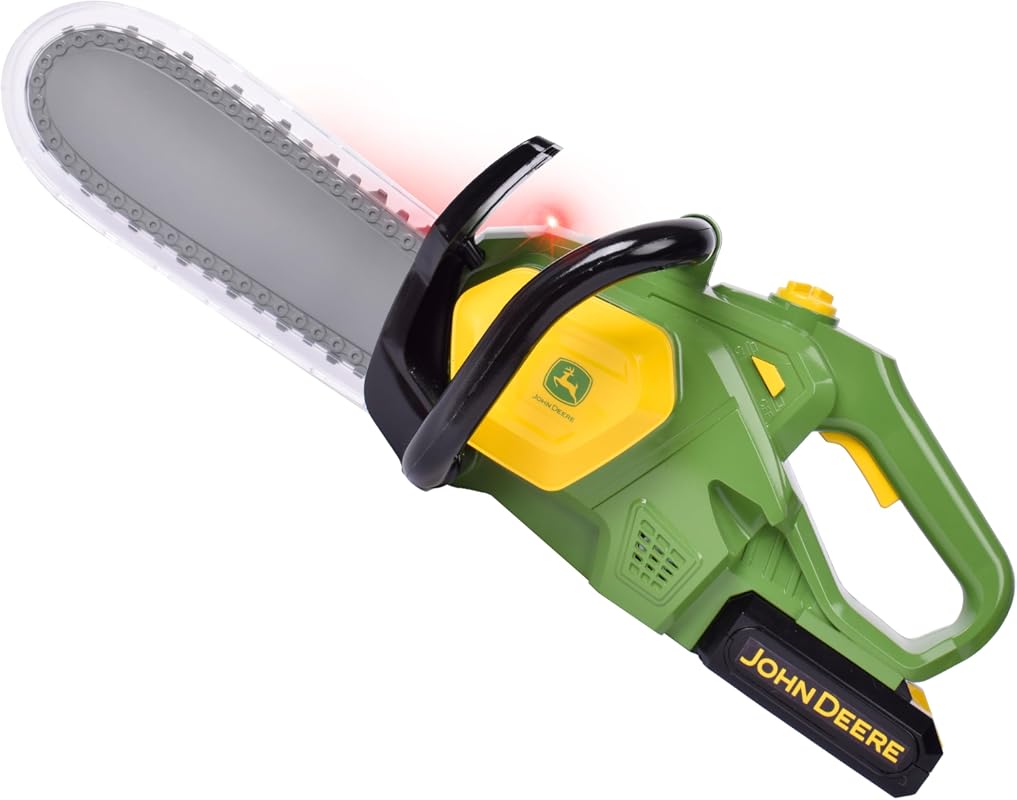 Toy Chainsaw