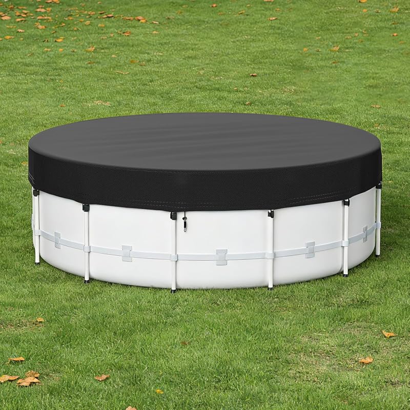 Round Pool Cover