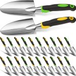 5 Best Garden Trowels: Expert-Tested Picks for Every Gardener