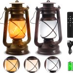 5 Best Custom Electric Lanterns: Expert Reviews for Your Space