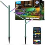 5 Best Custom Garden Lights to Transform Your Outdoor Space in Style