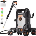 5 Best Electric Pressure Washers of 2025: Expert Picks for Every Budget