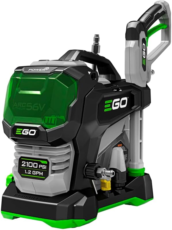 EGO Power+ HPW2100