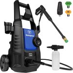 5 Best Cheap Pressure Washers That Actually Get the Job Done