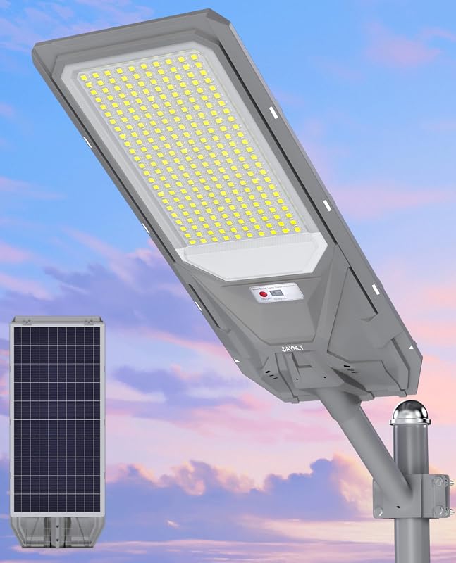 5 Best Solar Flood Lights for Quality & Expert Picks