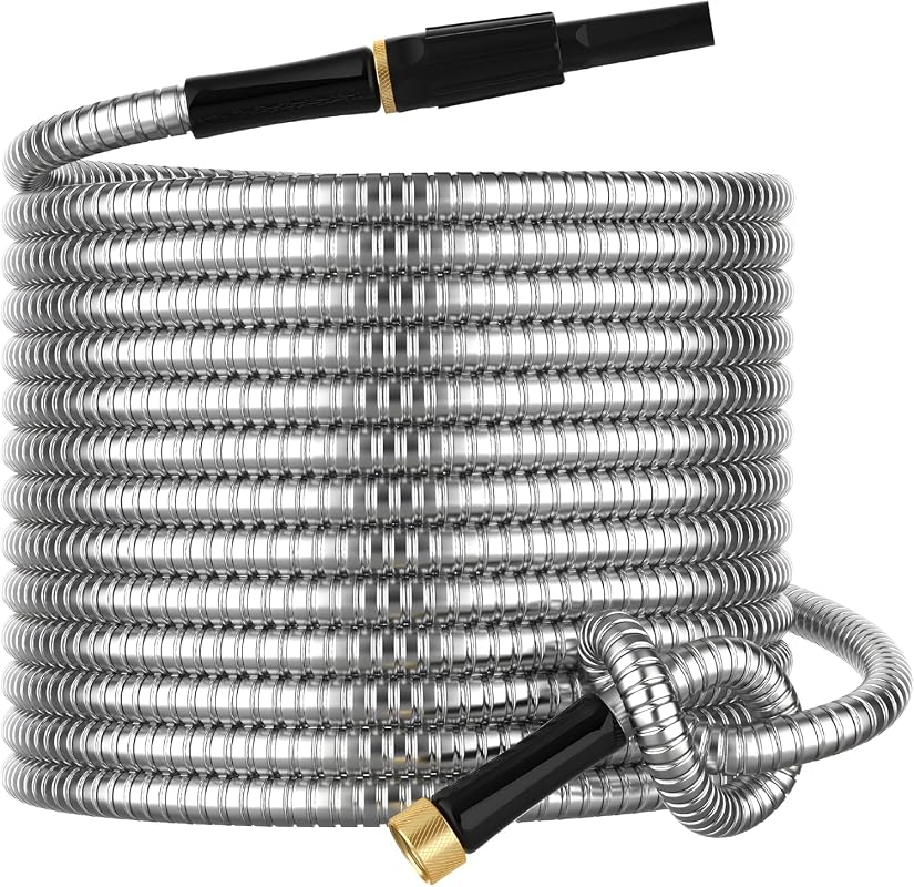 Metal Hose