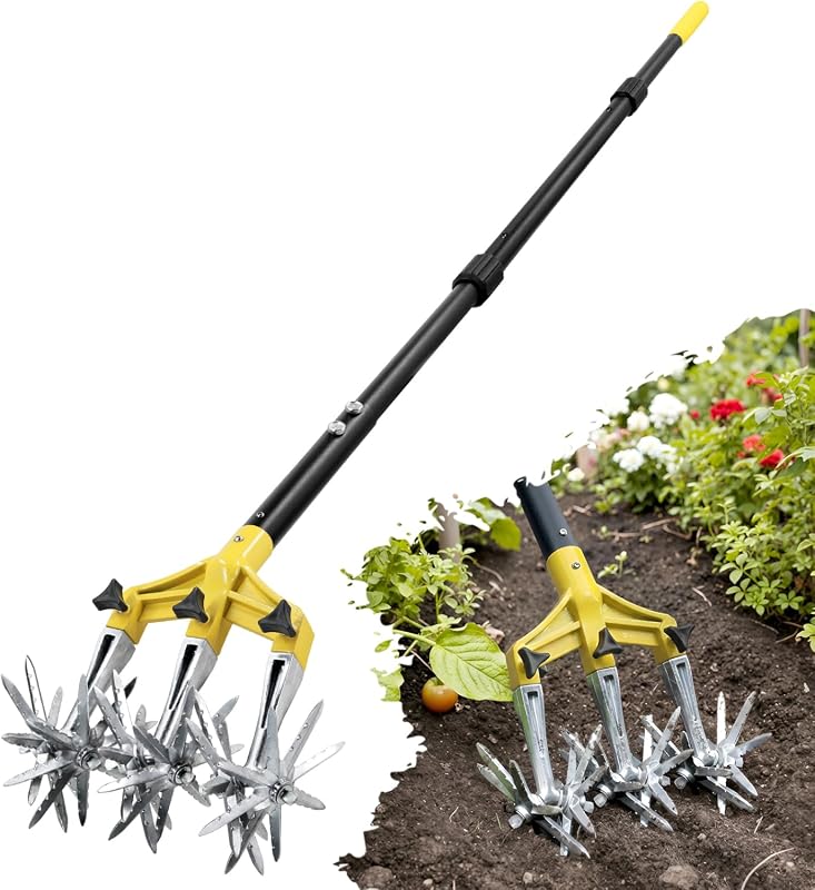 Colwelt Long Handle