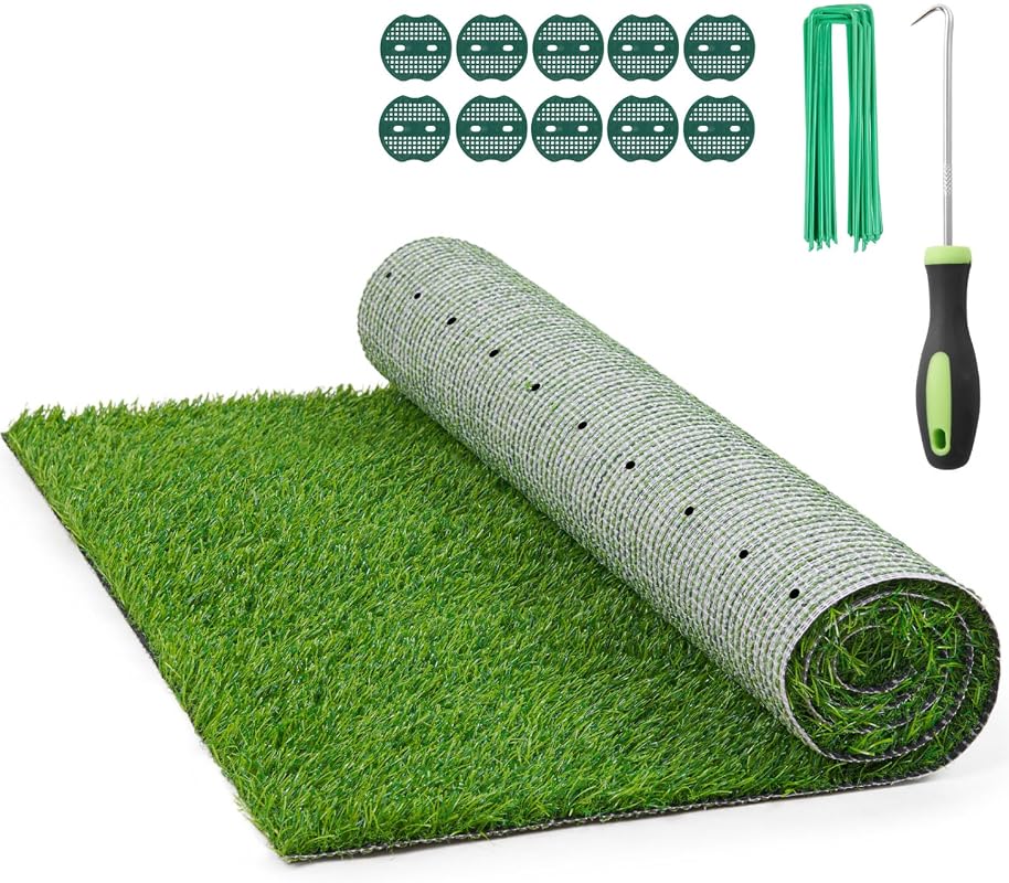 Artificial Grass