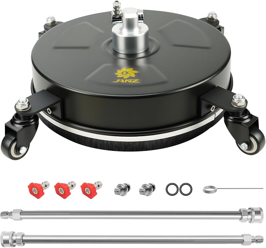 JANZ 14-Inch
