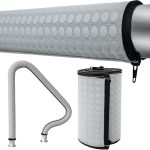 5 Best Pool Handrail Covers for Comfort and Safety: Expert Picks