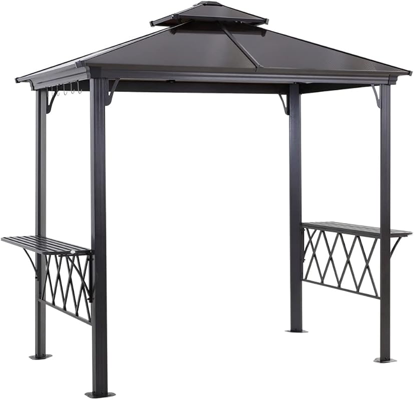 Porch Pergola Canopy