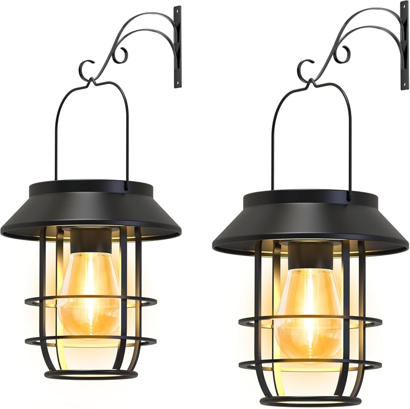 Retro Lantern