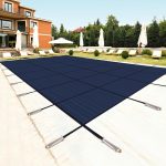 5 Expert-Approved Inground Pool Safety Covers for Unmatched Quality
