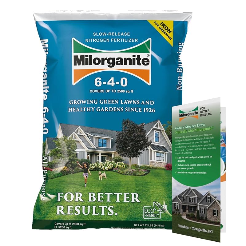 Milorganite