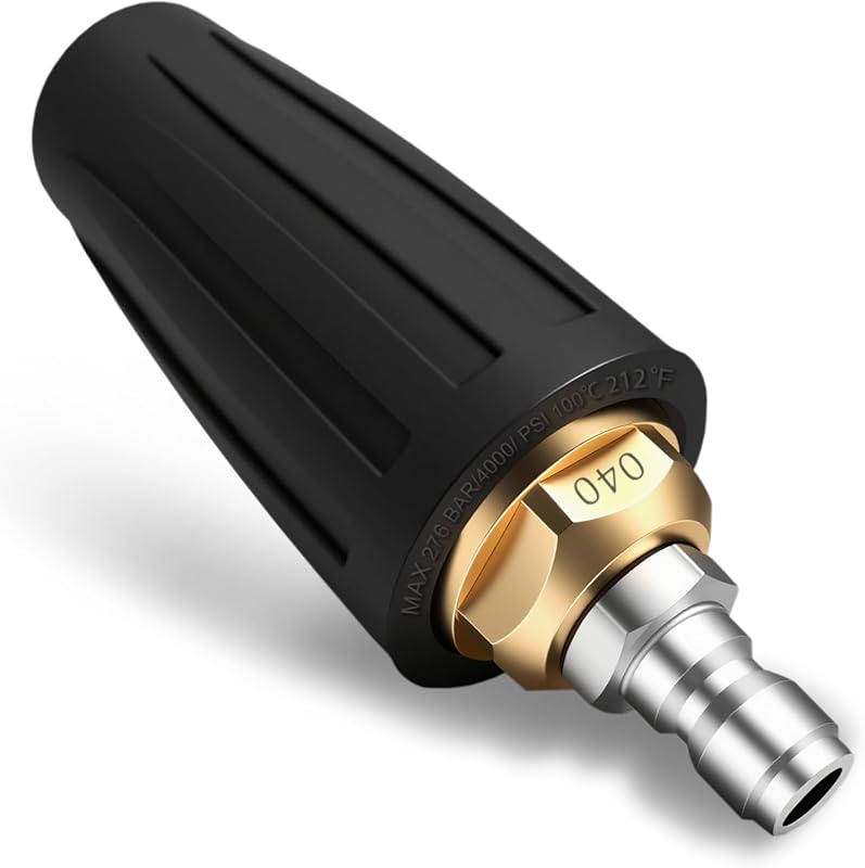 Universal Turbo Nozzle