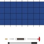 5 Best Pool Covers for Ultimate Protection and Durability