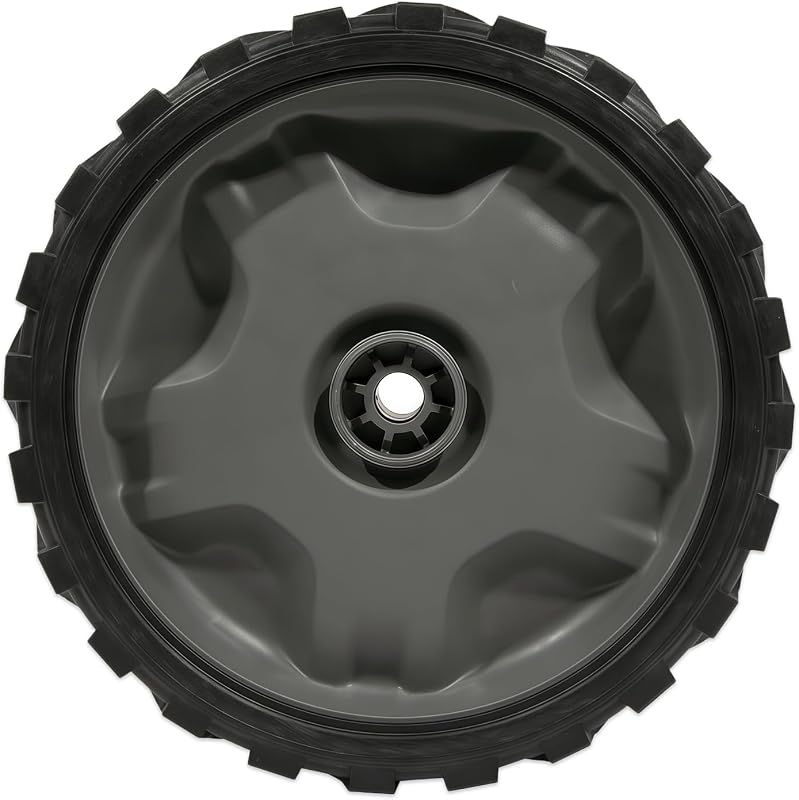 Craftsman Wheel