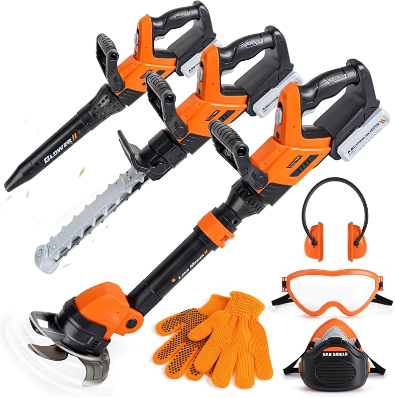 Kids Tool Set